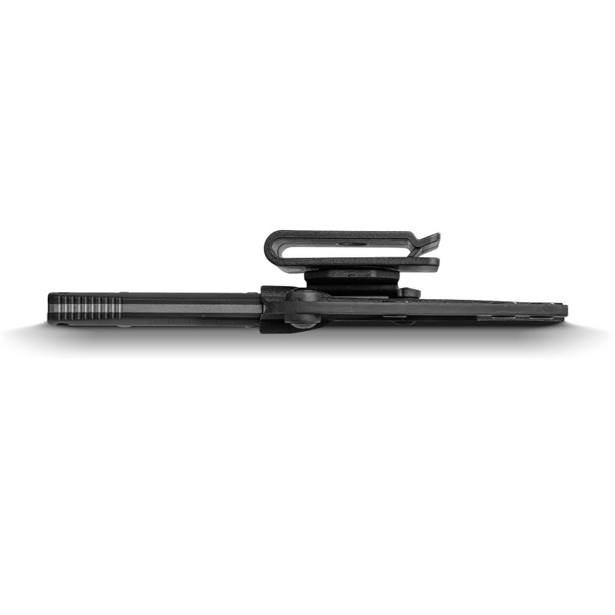 H Back Fixed Blade Knife - 2.92