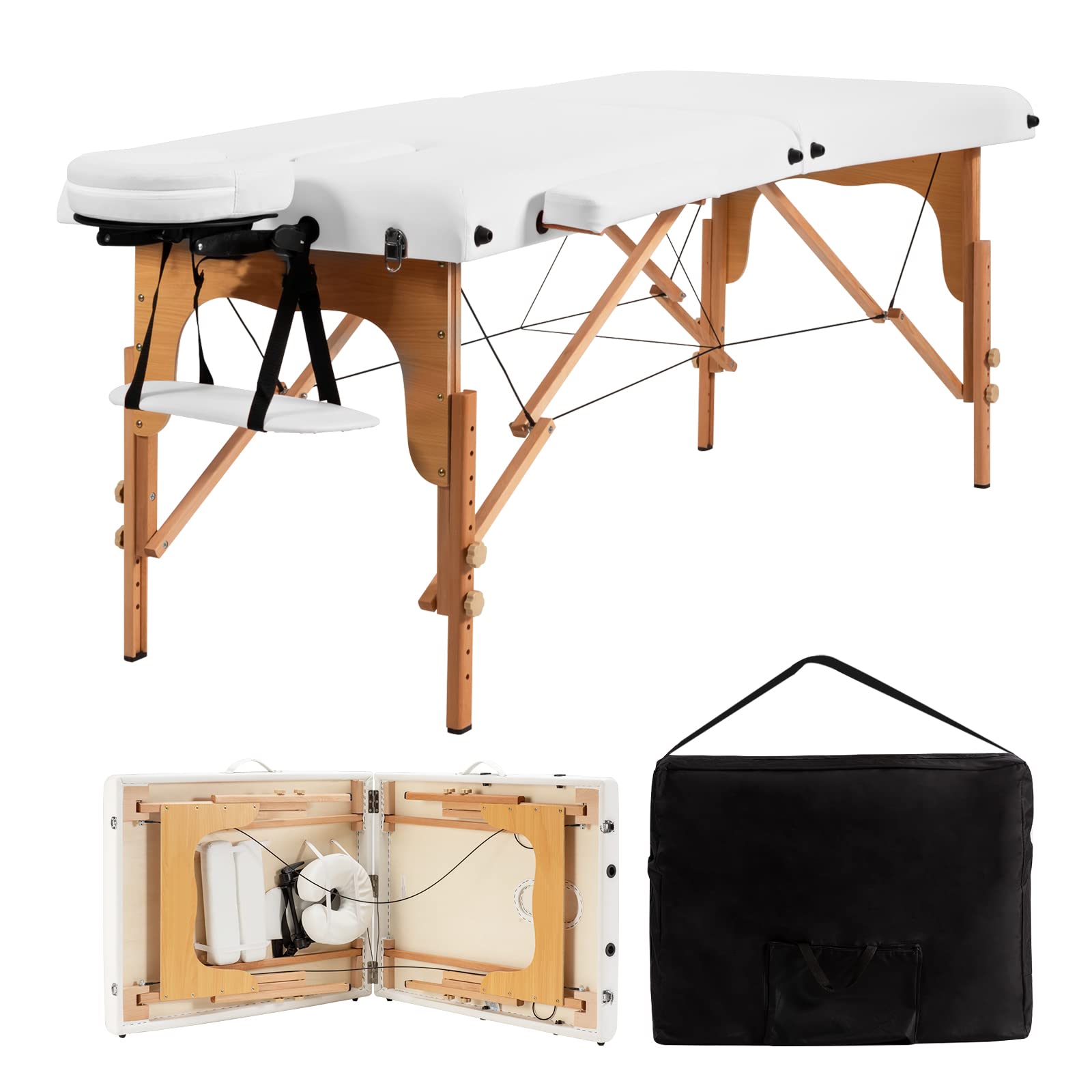 Portable Massage Table 84