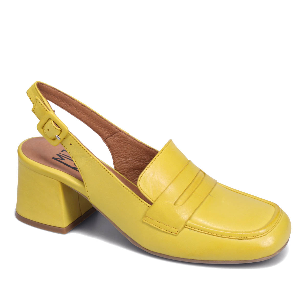 Stylish Satire Slingback Heels for Women - Comfortable High Heel Sandals for Party, Wedding & Evening Out