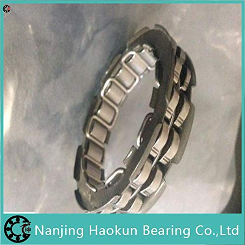 Ochoos DC7221B One Way Clutch Sprag Type (72.217x88.877x21mm) - Overrunning Clutch Bearing for Automotive & Industrial Applications - Perfect for Transmissions, Starters, and Power Tools