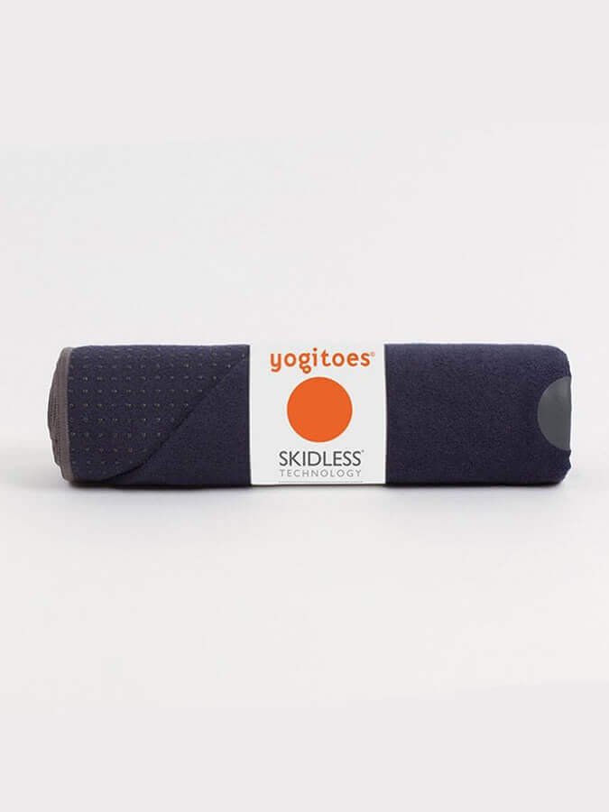 Manduka Yogitoes Non-Slip Yoga Mat Towel 71