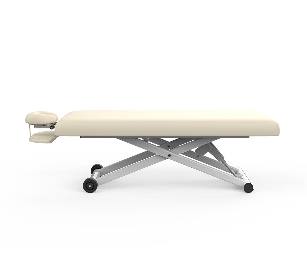 Electric Massage and Spa Table 2249 - Professional Portable Massage Bed for Home & Salon Use - Perfect for Relaxation, Therapy, and Spa Treatments