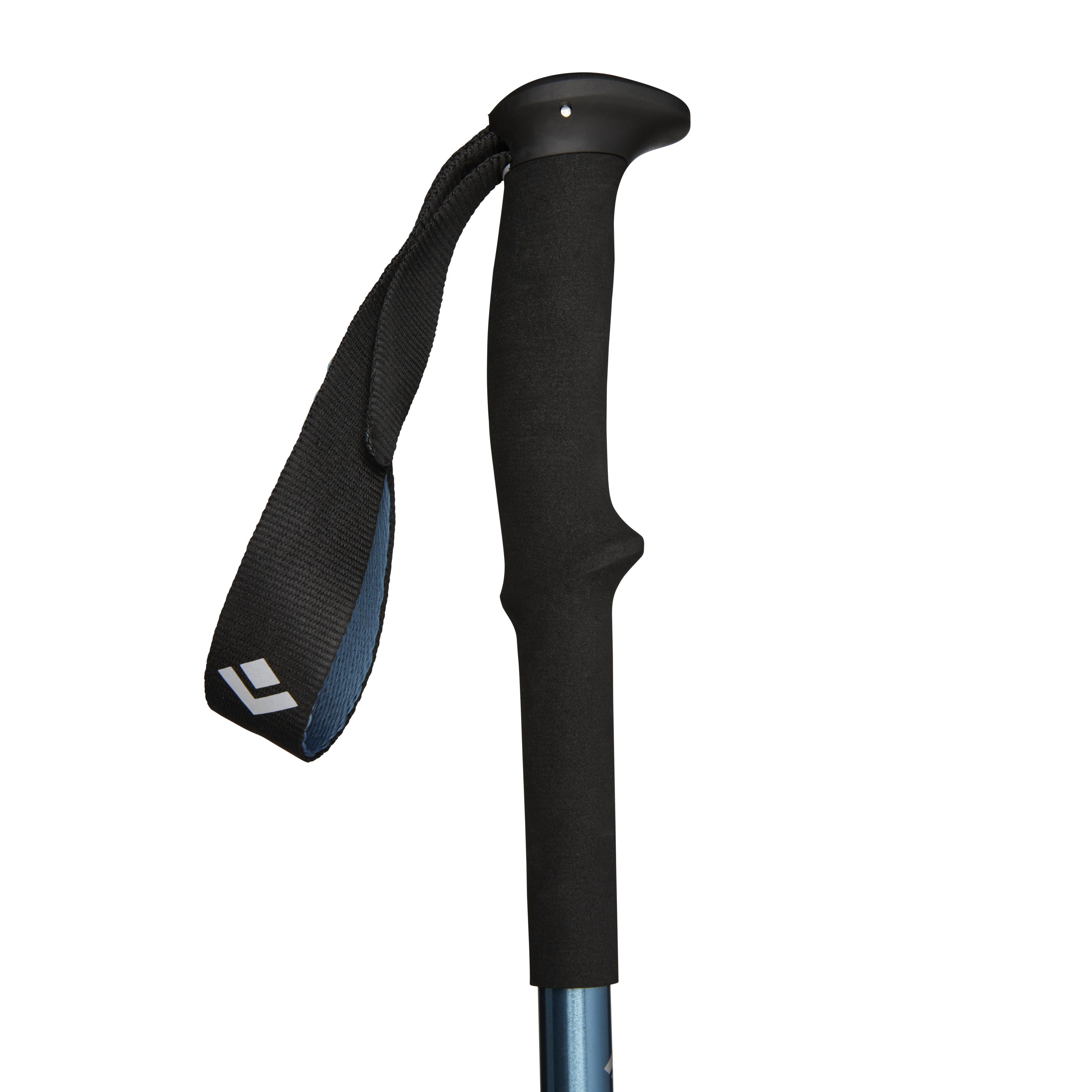 Best Lightweight Adjustable Trail Back Trekking Poles for Hiking, Backpacking & Walking - Durable Carbon Fiber Hiking Sticks for Men & Women - Perfect for Mountain Climbing, Camping & Outdoor Adventures