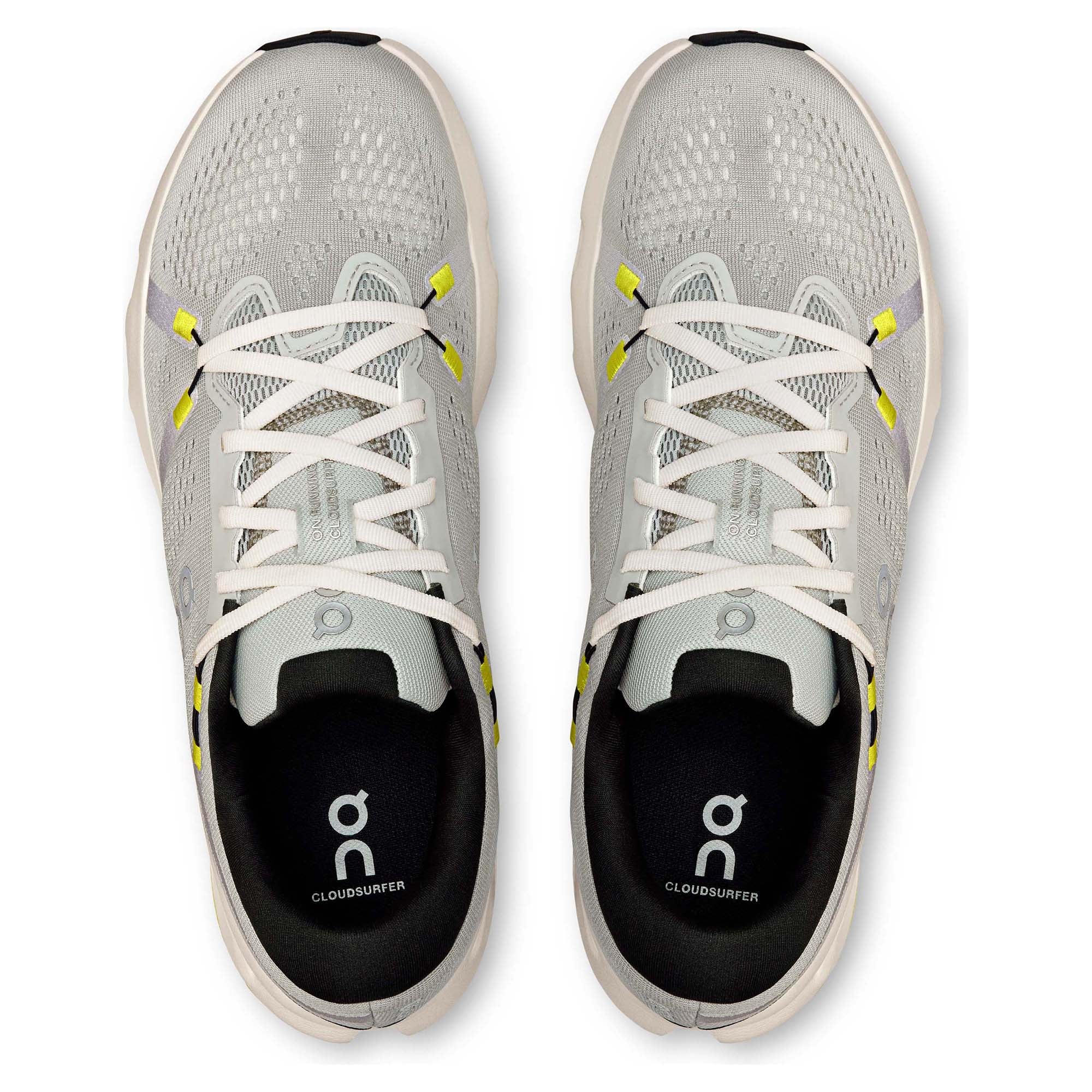 Cloudsurfer 2 Men's Running Shoes - Lightweight Cushioned Athletic Sneakers for Jogging, Gym & Outdoor Workouts - Perfect for Marathon Training & Daily Fitness
