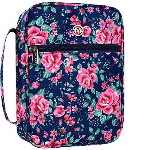 Navy Rose