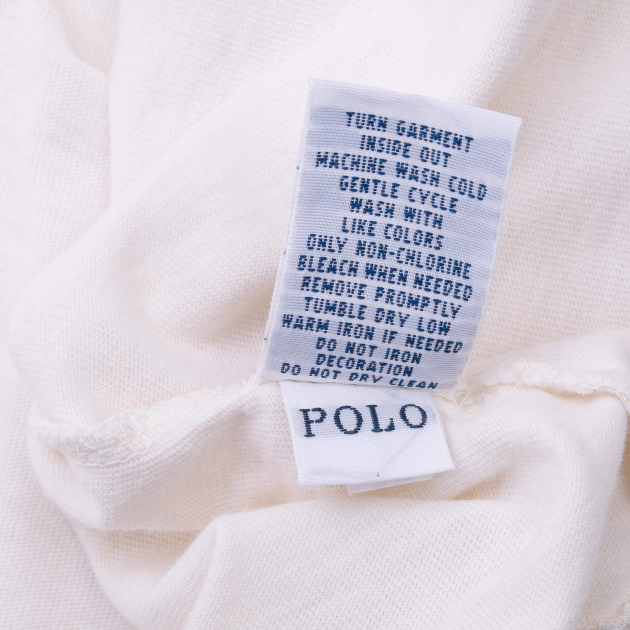 POLO RALPH LAUREN Native American Chief Graphic White T-Shirt 2XL - Casual Cotton Tee for Men, Perfect for Everyday Wear & Street Style