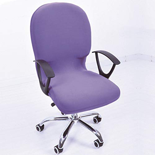 Purplish Grey