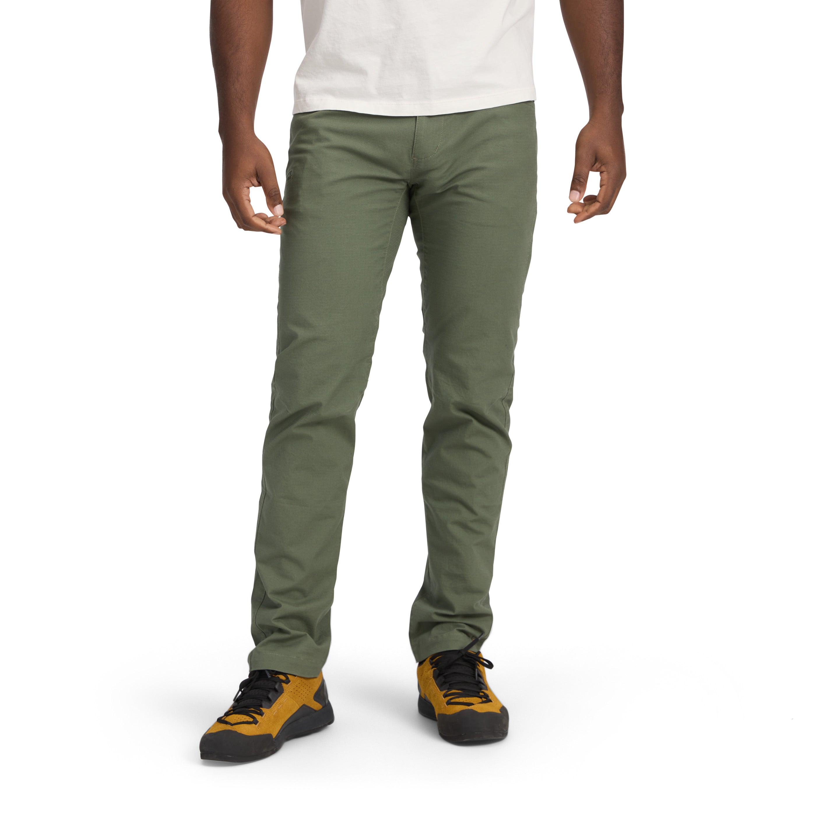 Men's Rocklock Pants - Durable Outdoor Hiking & Climbing Trousers for Adventure Enthusiasts | Perfect for Mountain Trekking, Camping & Trail Running