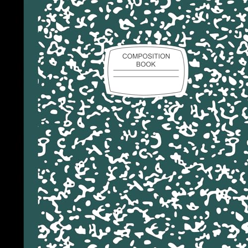 Z-Book Dark Green