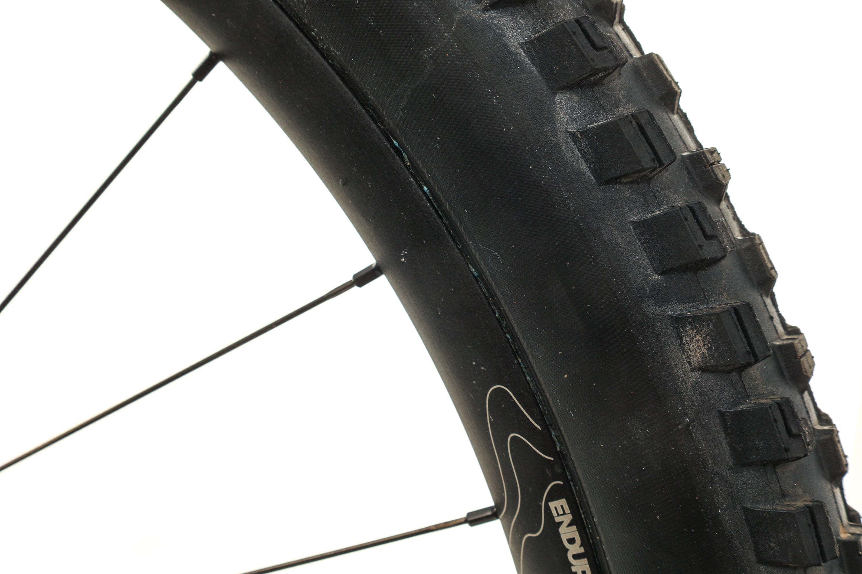 Alchemy Arktos 120 Full Suspension Mountain Bike 2022 - Medium Frame Size | Trail & Enduro Riding | Perfect for Off-Road Adventures & Mountain Trails