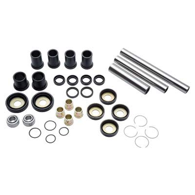 All Balls Rear Independent Suspension Kit for Polaris RANGER RZR 900 TRAIL 2015 - Off-Road Performance Upgrade for Rough Terrain & Trail Riding