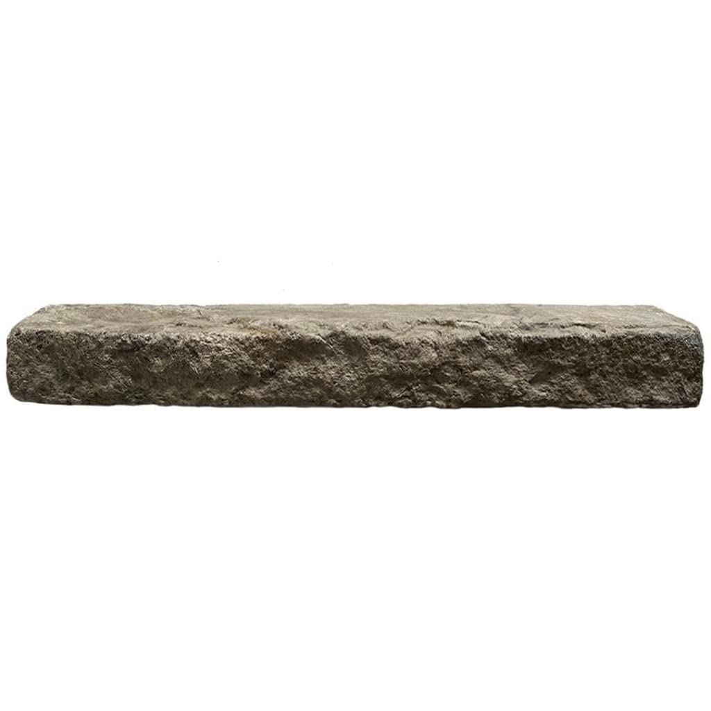 Evolve Stone Universal Sill MA Fire Rated (25 Linear Feet per Box) - Perfect for Home Exteriors, Fireplace Surrounds & Commercial Buildings