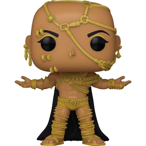 300 Movie Xerxes Pop! Vinyl Figure [1475] - Collectible Action Figure for Movie Fans & Pop Culture Enthusiasts