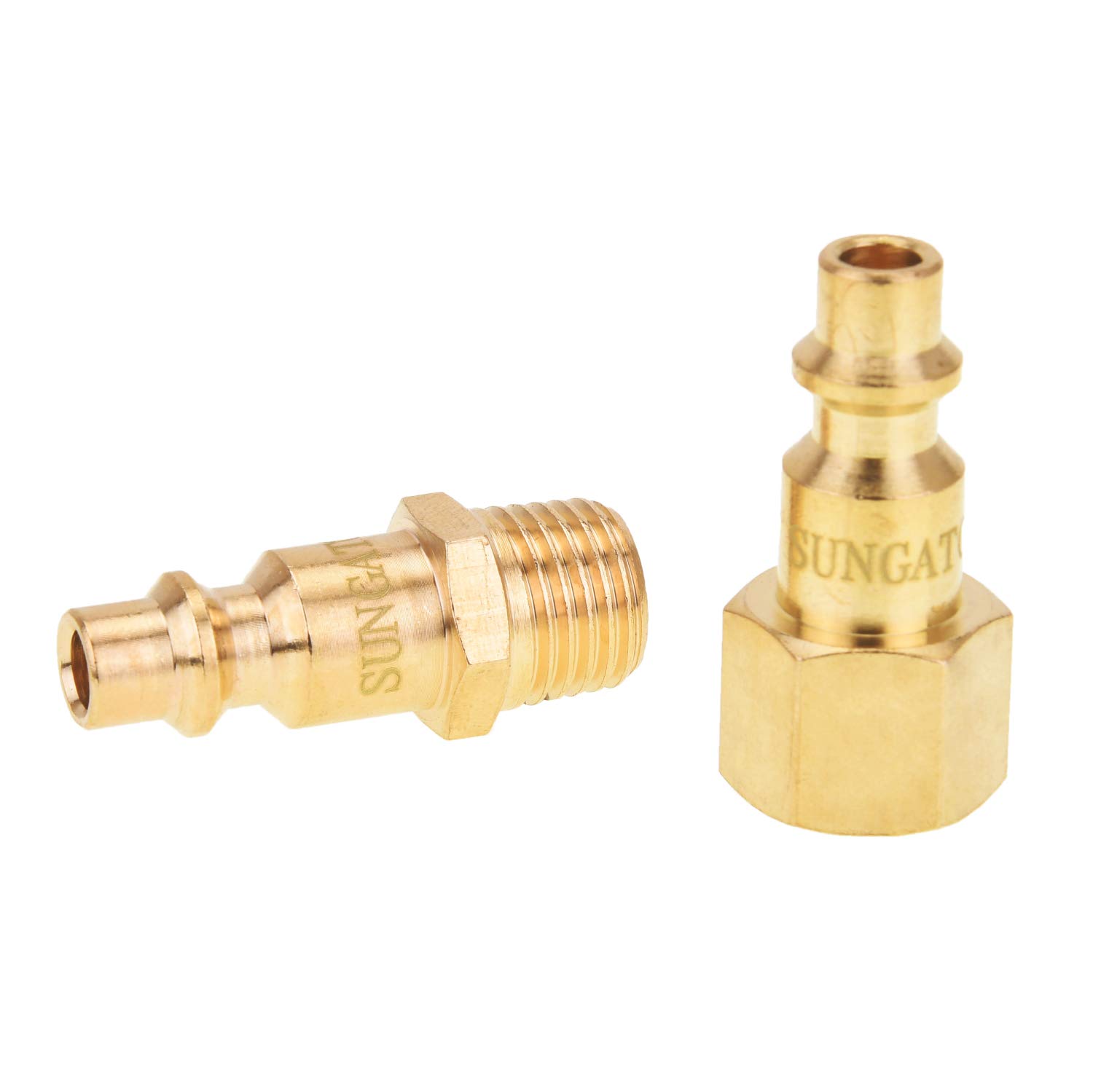 SUNGATOR 8-Piece 1/4