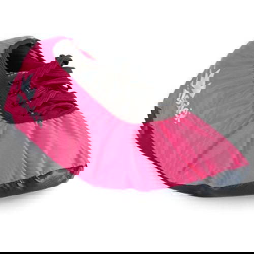 Brunswick Bowling Shoe Shield - Pink | Non-Slip Protection for Bowling Shoes | Perfect for League Play & Casual Bowling