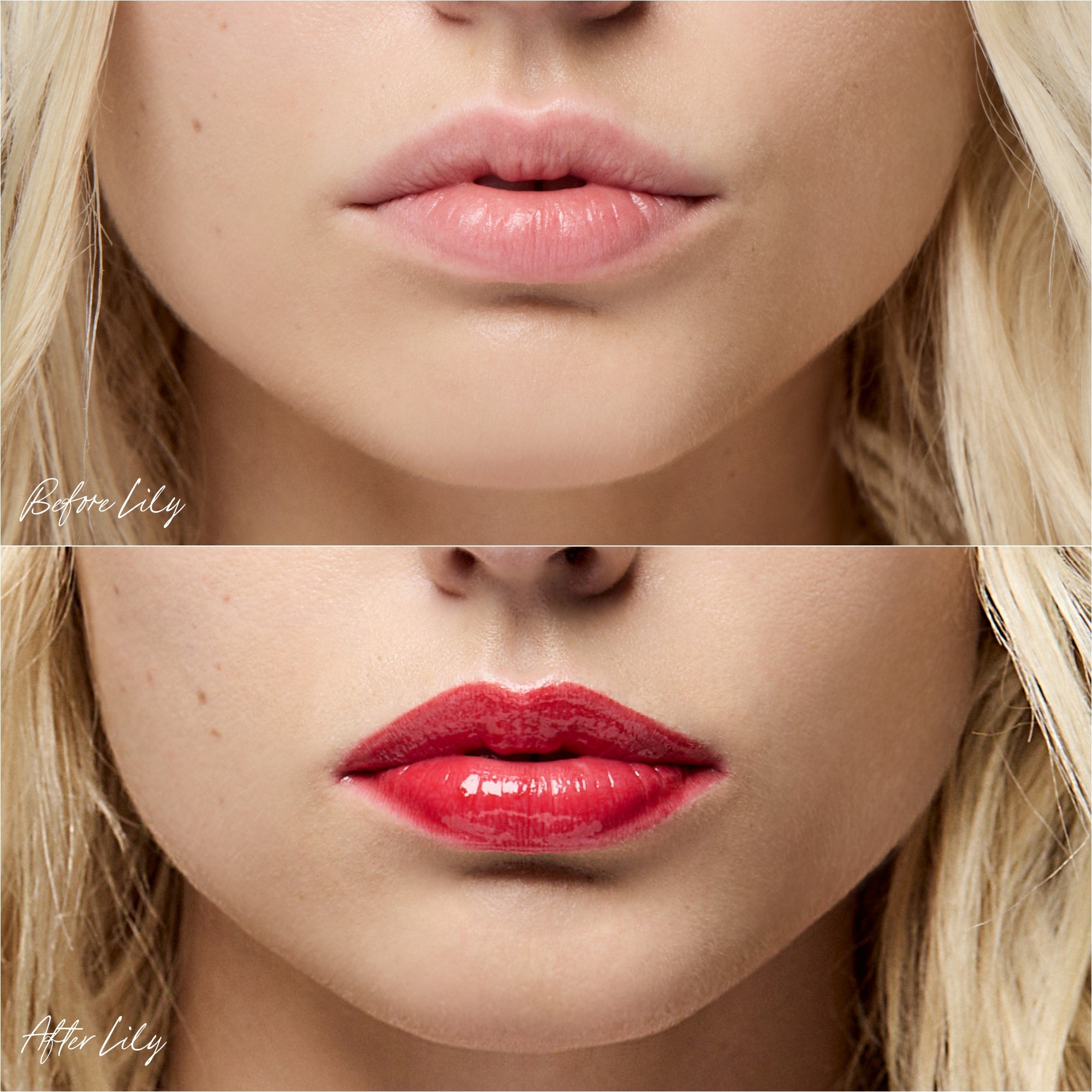 Legendary Lip Oil - Hydrating & Nourishing Lip Treatment for Dry Lips | Perfect for Daily Use, Makeup Prep & Night Care