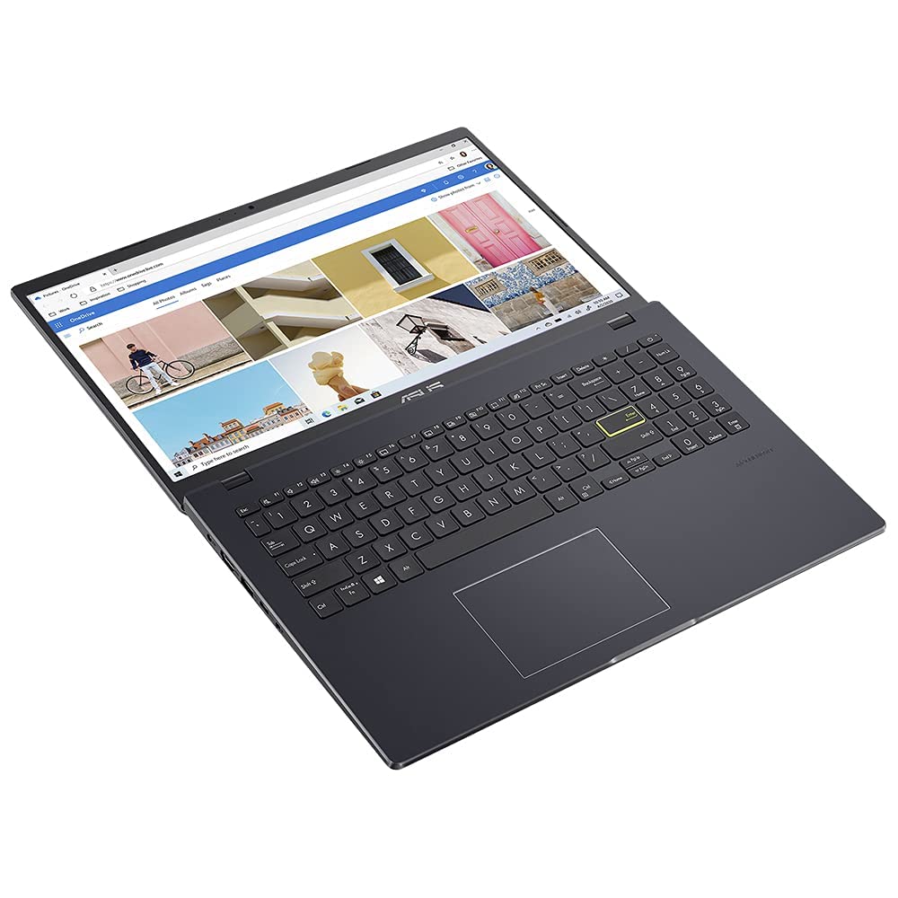 ASUS VivoBook E510MA 15.6