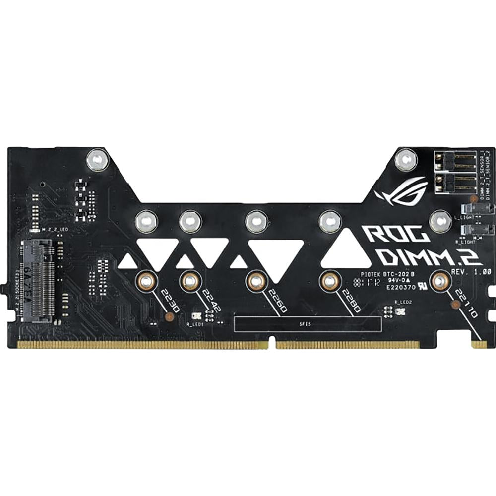 ASUS ROG Rampage VI Extreme X299 LGA2066 Gaming Motherboard - High Performance ATX for PC Builds, Overclocking & VR Gaming