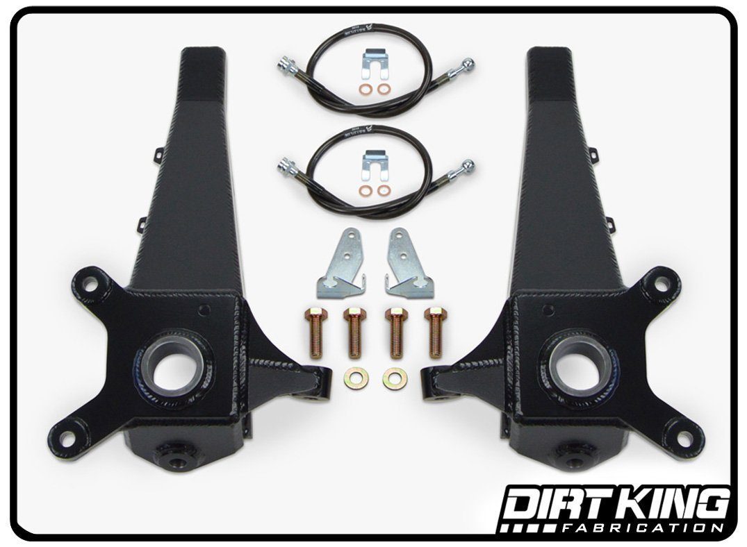 2004-2008 Ford F150 2WD 3.5