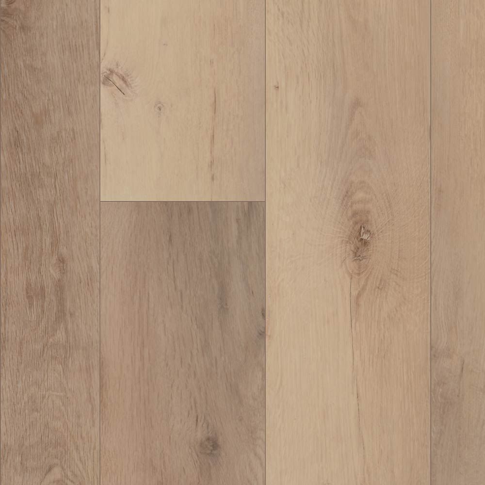 CORETEC Pro Plus XL Enhanced Hardwood Flooring - Madrid Oak 9