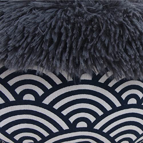 Fan Dark Gray