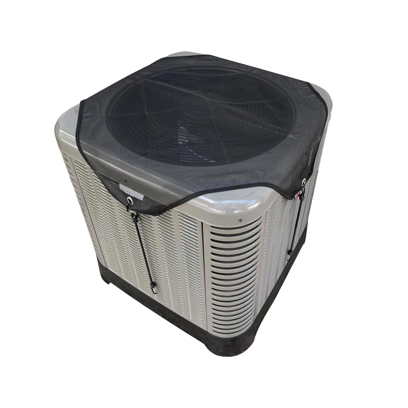 Universal Central Air Conditioner Cover for Outdoor Unit - All Season Weather Protection (32