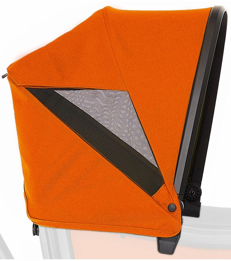 Veer Retractable Canopy XL - 4 Seat Beach Cruiser Wagon with Sun Shade | Perfect for Beach Outings, Camping, and Outdoor Adventures