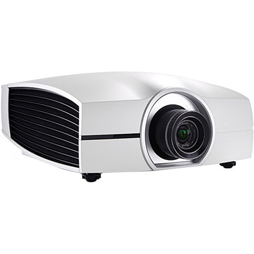 Barco PGWU-62L 6000 Lumen WUXGA DLP Laser Projector - Professional Home Theater & Business Presentations
