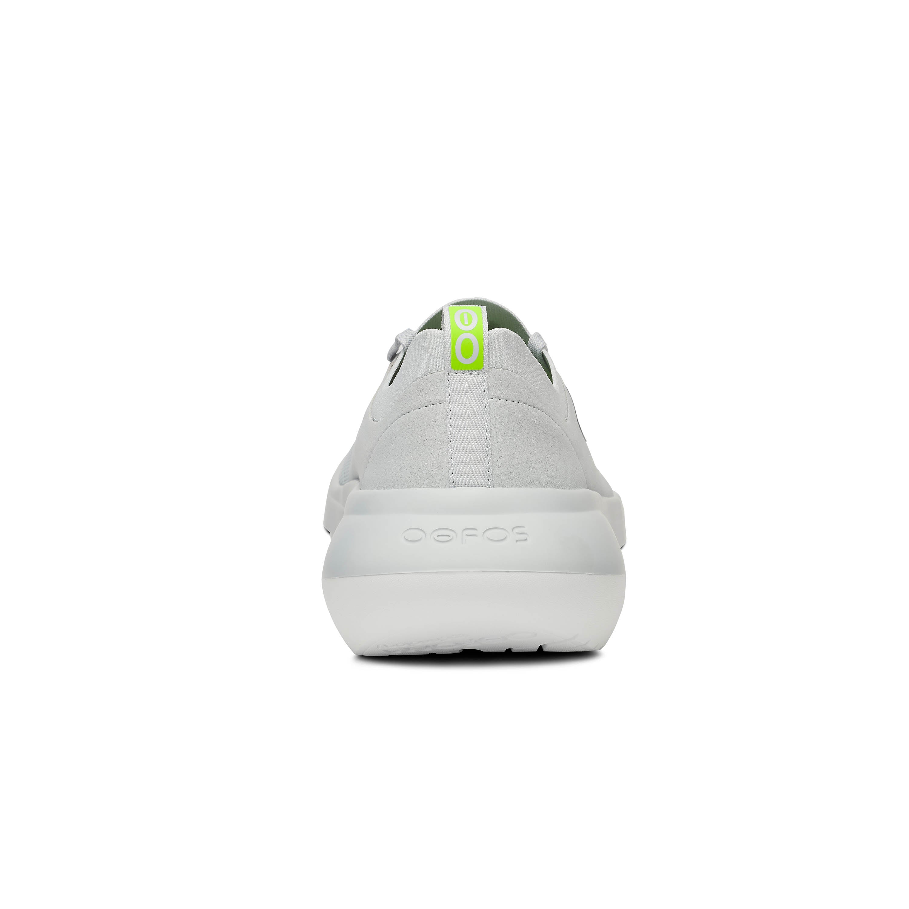 OOFOS OOmy Stride Men's Recovery Sandals - Lightweight & Comfortable for Post-Workout, Running, or Everyday Wear - Ideal for Athletes, Gym, and Relaxation