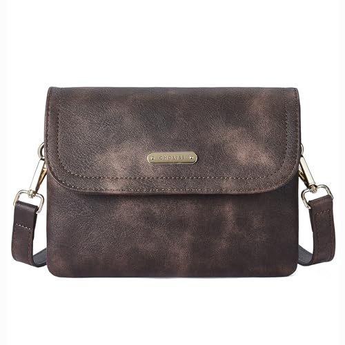 14 Dark Brown (Metal Logo)