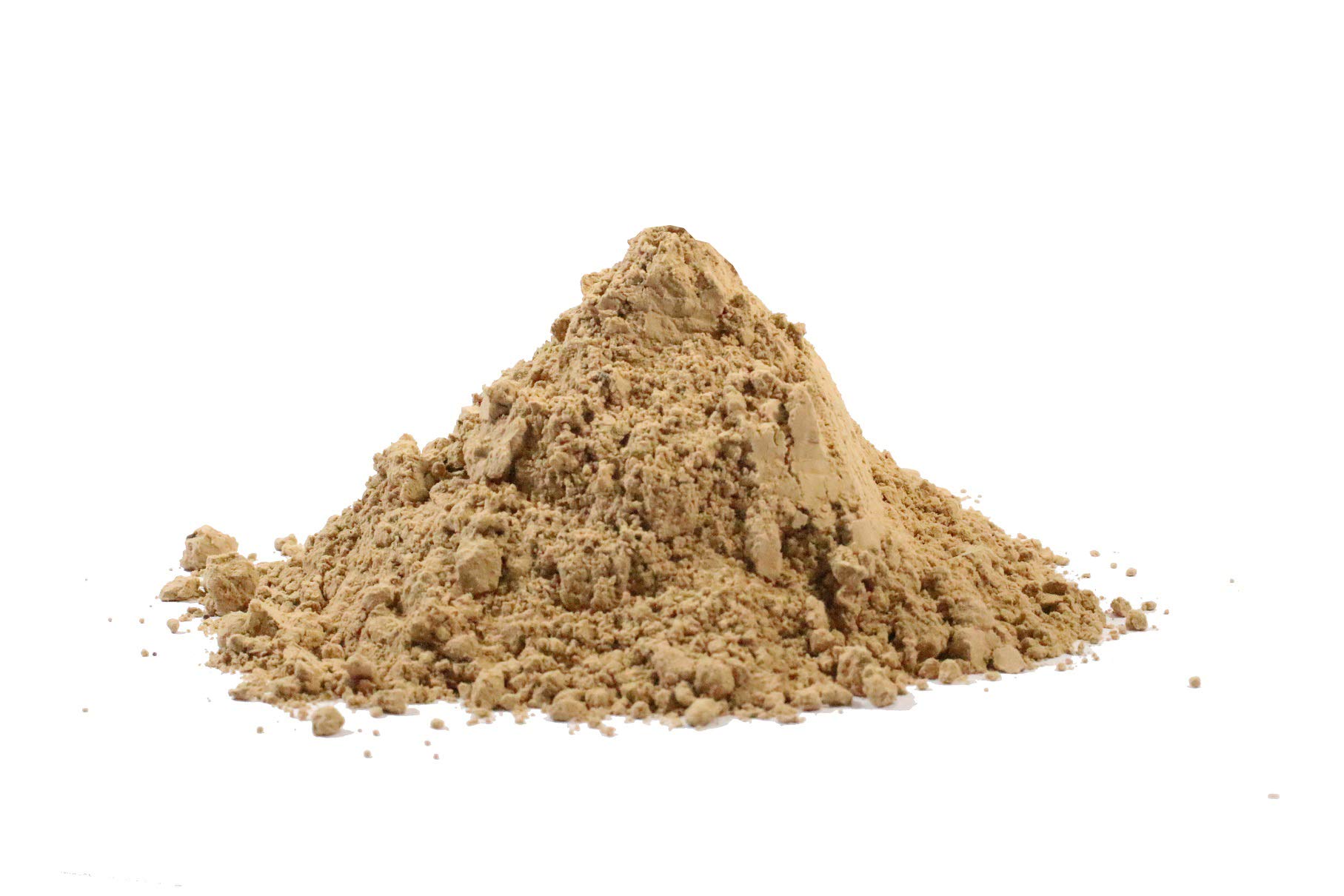 Laam Herbals Pure Sandalwood Powder (250g) - Natural Glow, Anti-Acne, Dark Circle Treatment, Oil Control & Skin Brightening | Organic Face Mask for Even Skin Tone & Tan Removal | Perfect for Daily Skincare & Spa Treatments