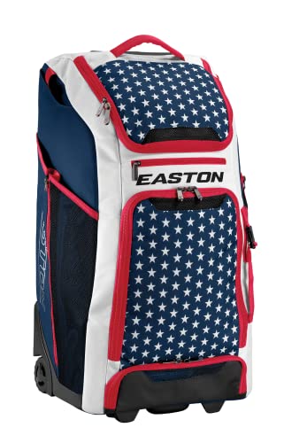Stars & Stripes - Dual Sport