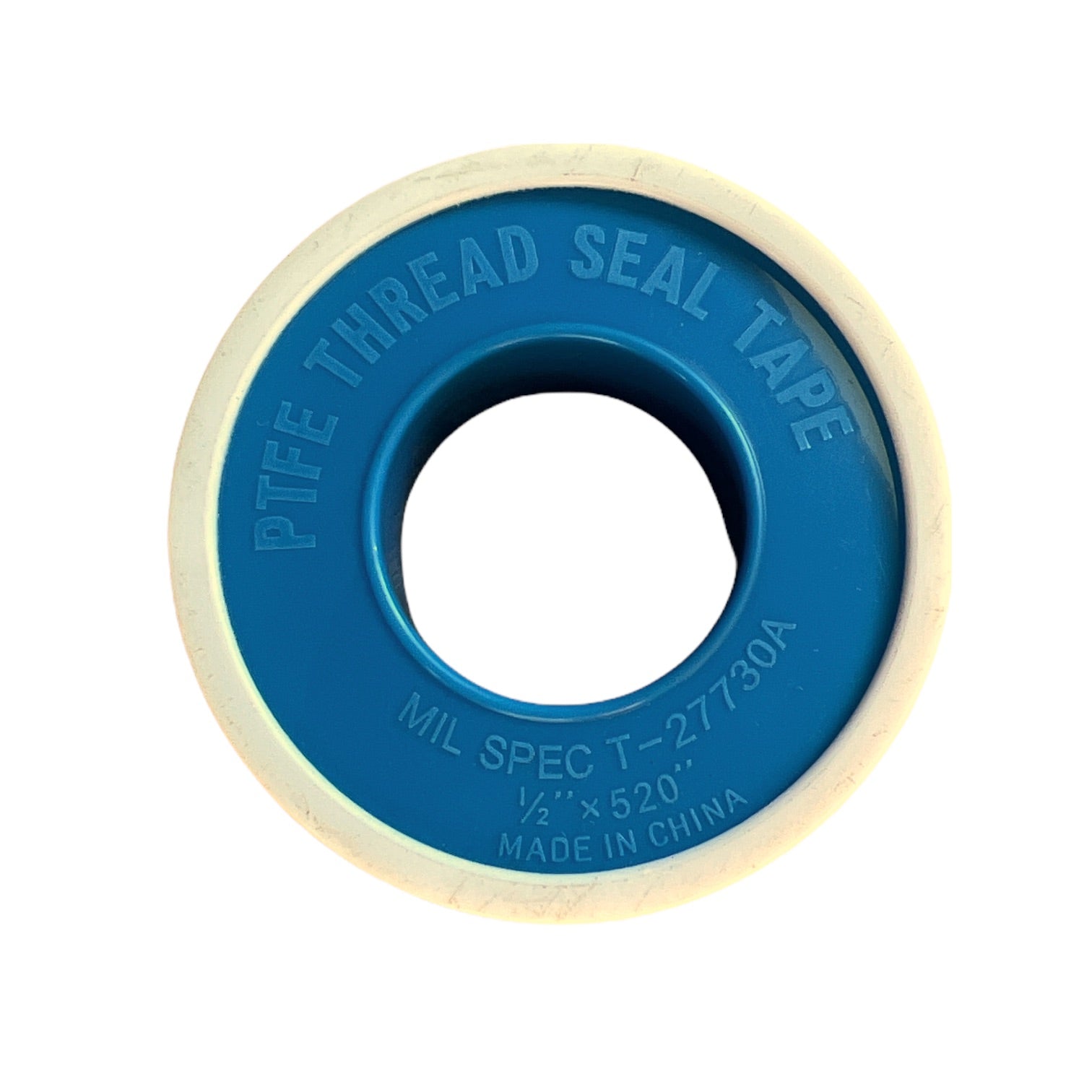 HTST520 1/2 Inch PTFE Thread Seal Tape - 1/2