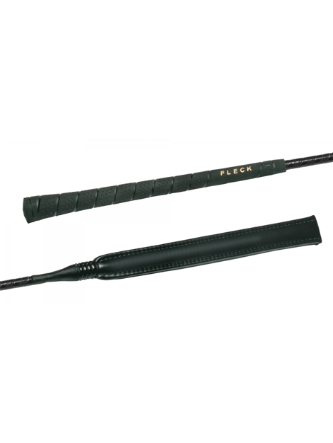 Fleck Cushioned Competition Baseball Bat - Lightweight & Durable for Youth & Adult Players - Perfect for Training, Games & Tournaments