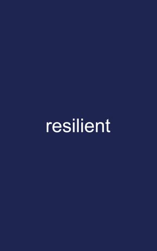 Resilient Navy