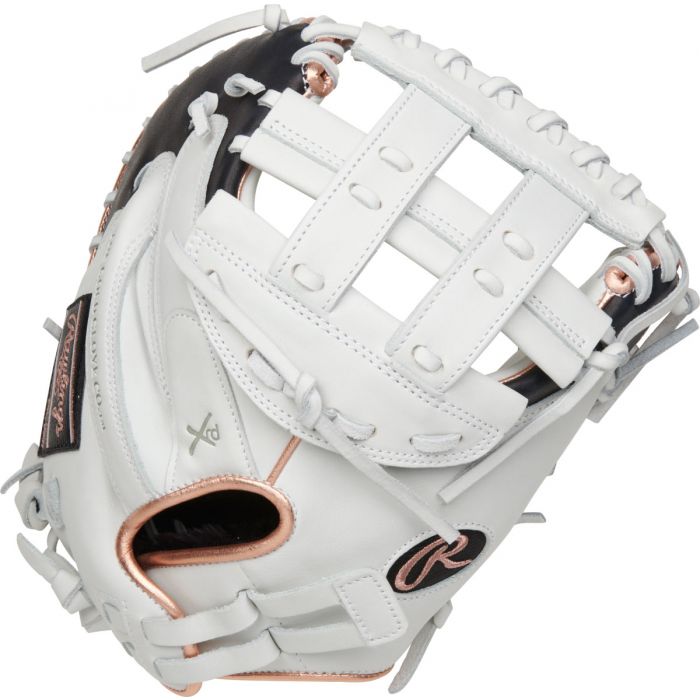 Rawlings Liberty Advanced Catcher Mitt 33