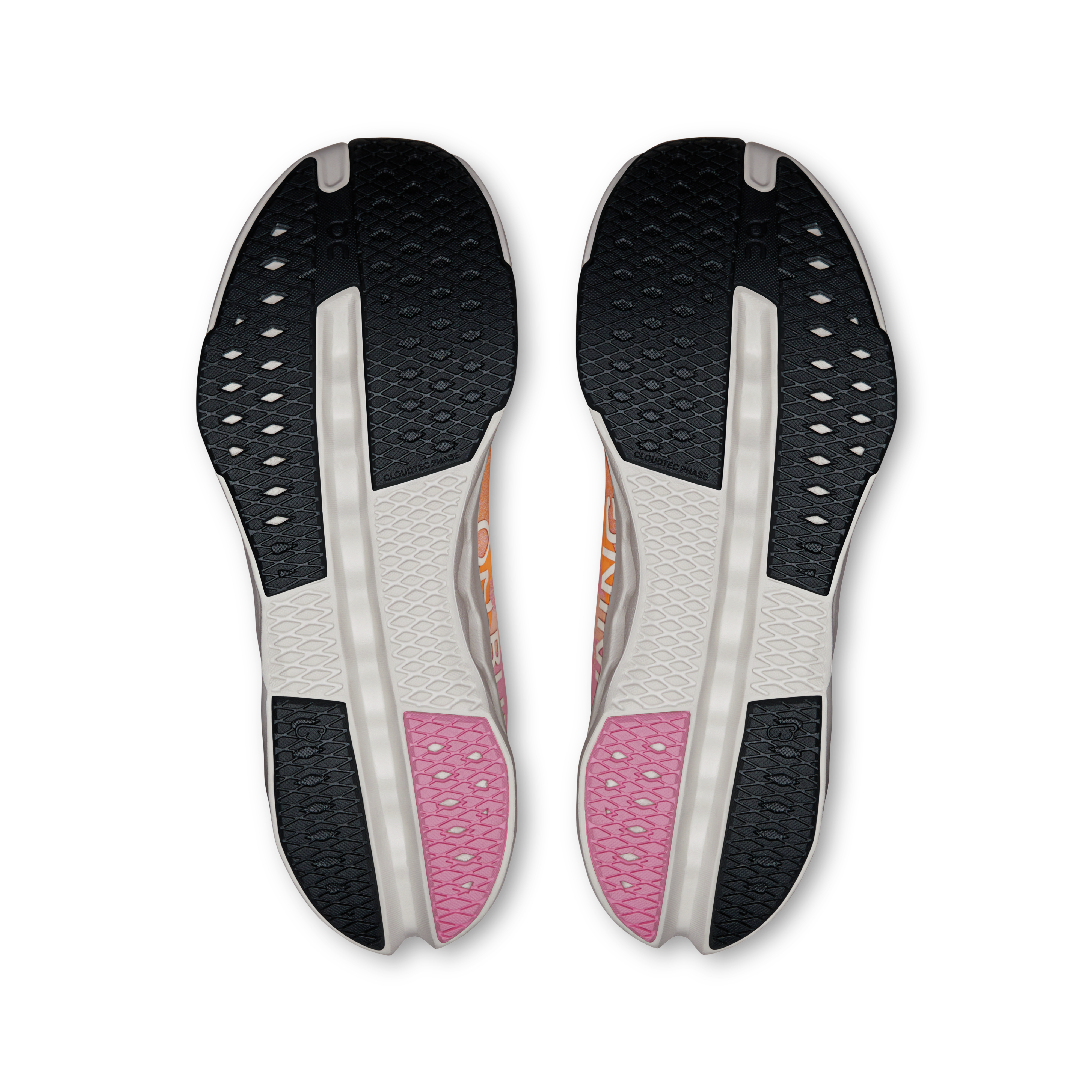 Cloudsurfer Next Women's Running Shoes - Lightweight & Cushioned for Road Running, Jogging & Gym Workouts