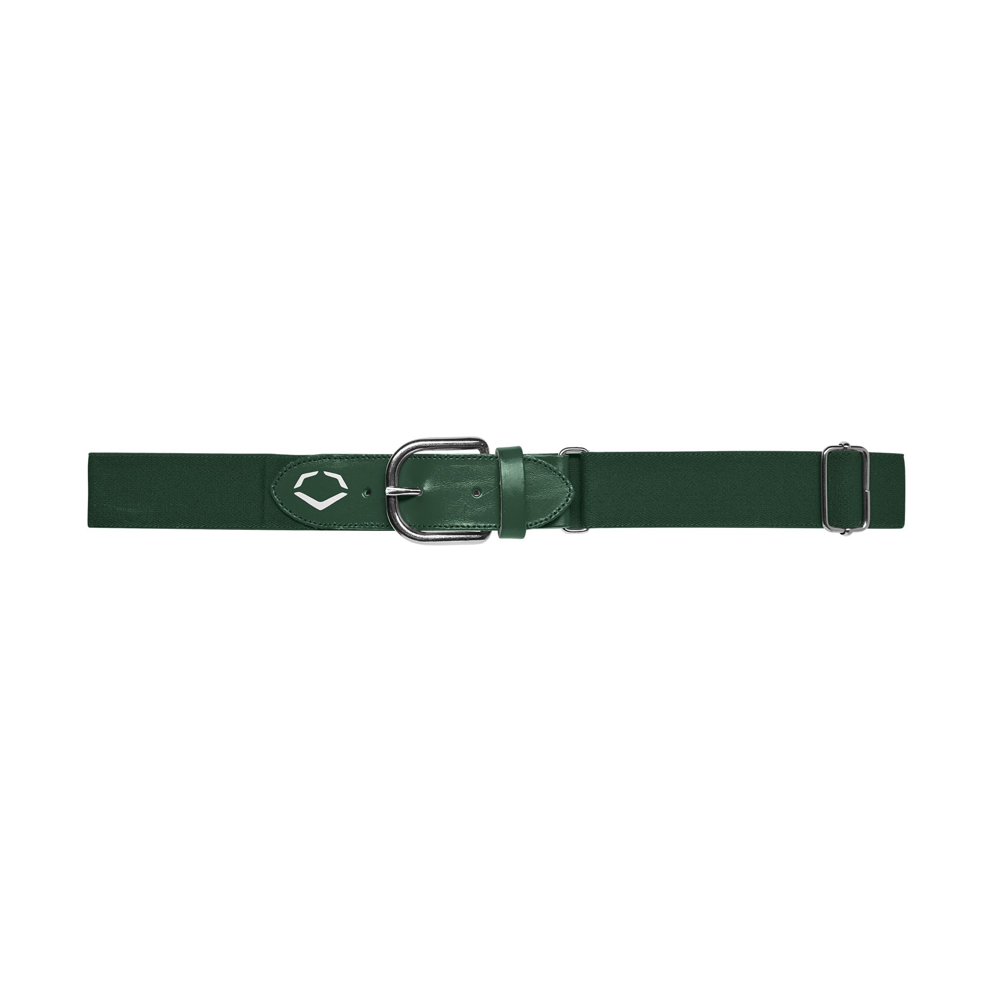 EvoShield Unisex Adult Elastic Waist Belt - Adjustable & Comfortable for Work, Sports & Everyday Wear | Perfect for Running, Gym & Outdoor Activities