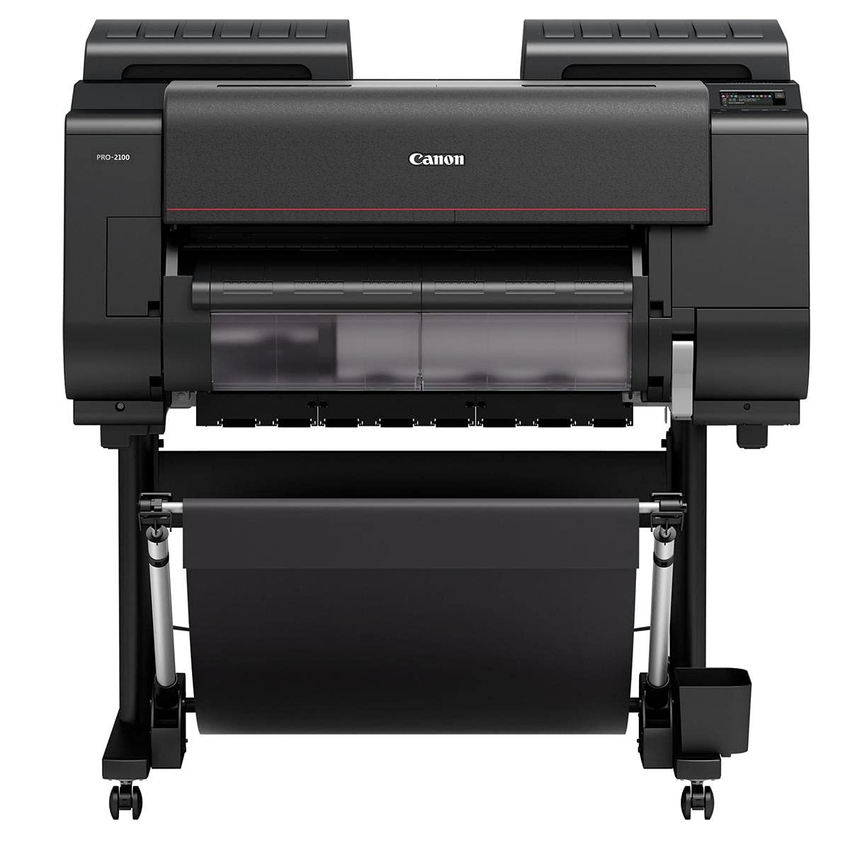 Canon PRO-2100 24-Inch Wide Format Fine Art Printer - Professional Photo Printing for Artists & Photographers