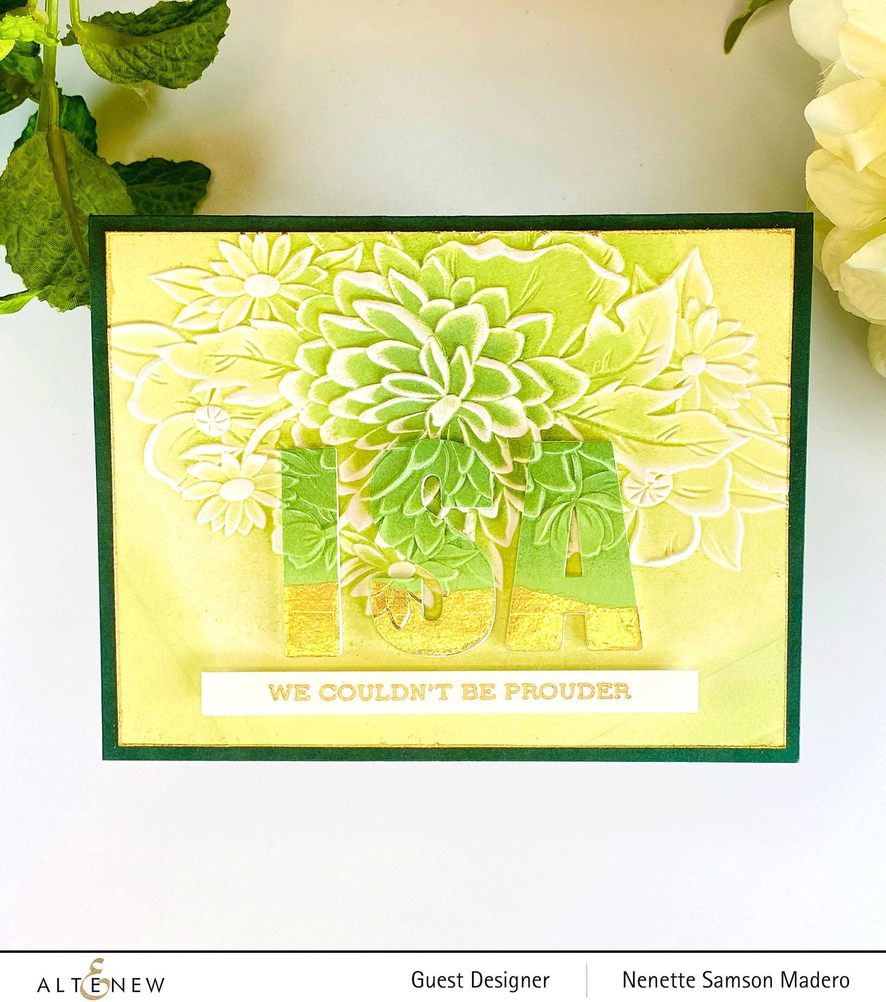 DIY Florescence Craft Kit for Adults - Creative Art & Home Decor Project - Perfect for Relaxation, Gifts & Party Activities