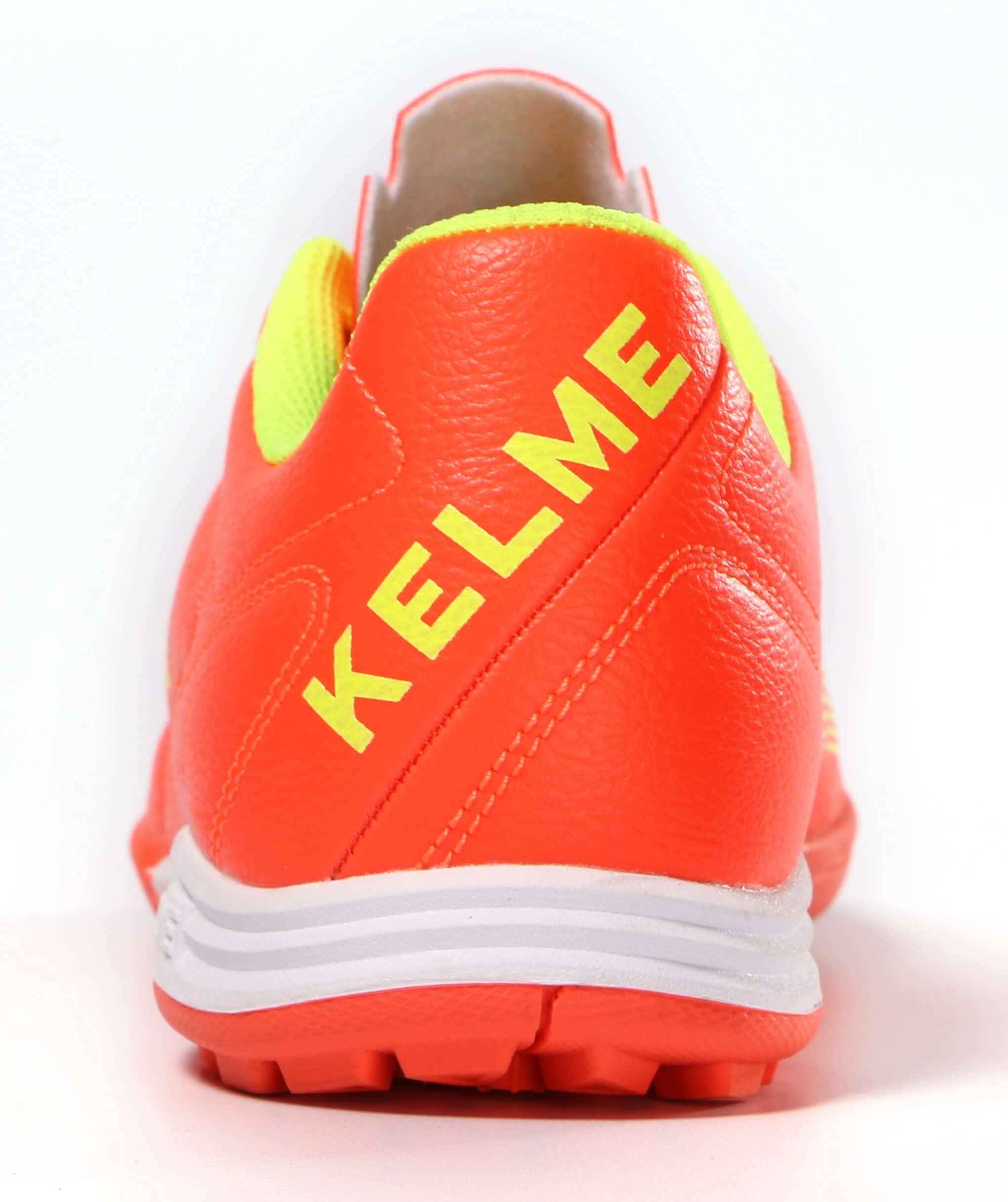 KELME Kids Soccer Cleats - Turf Football Boots for Outdoor & Indoor Play - Toddler, Little Kid & Big Kid Sizes - Lightweight TF AG Futsal Shoes for Training & Matches