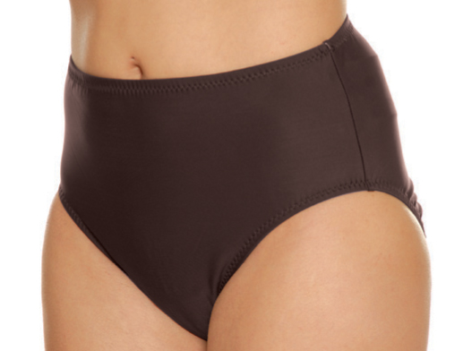 Topanga Fun Bottoms - Soft & Comfortable Brown Shorts for Women | Perfect for Yoga, Running & Casual Wear
