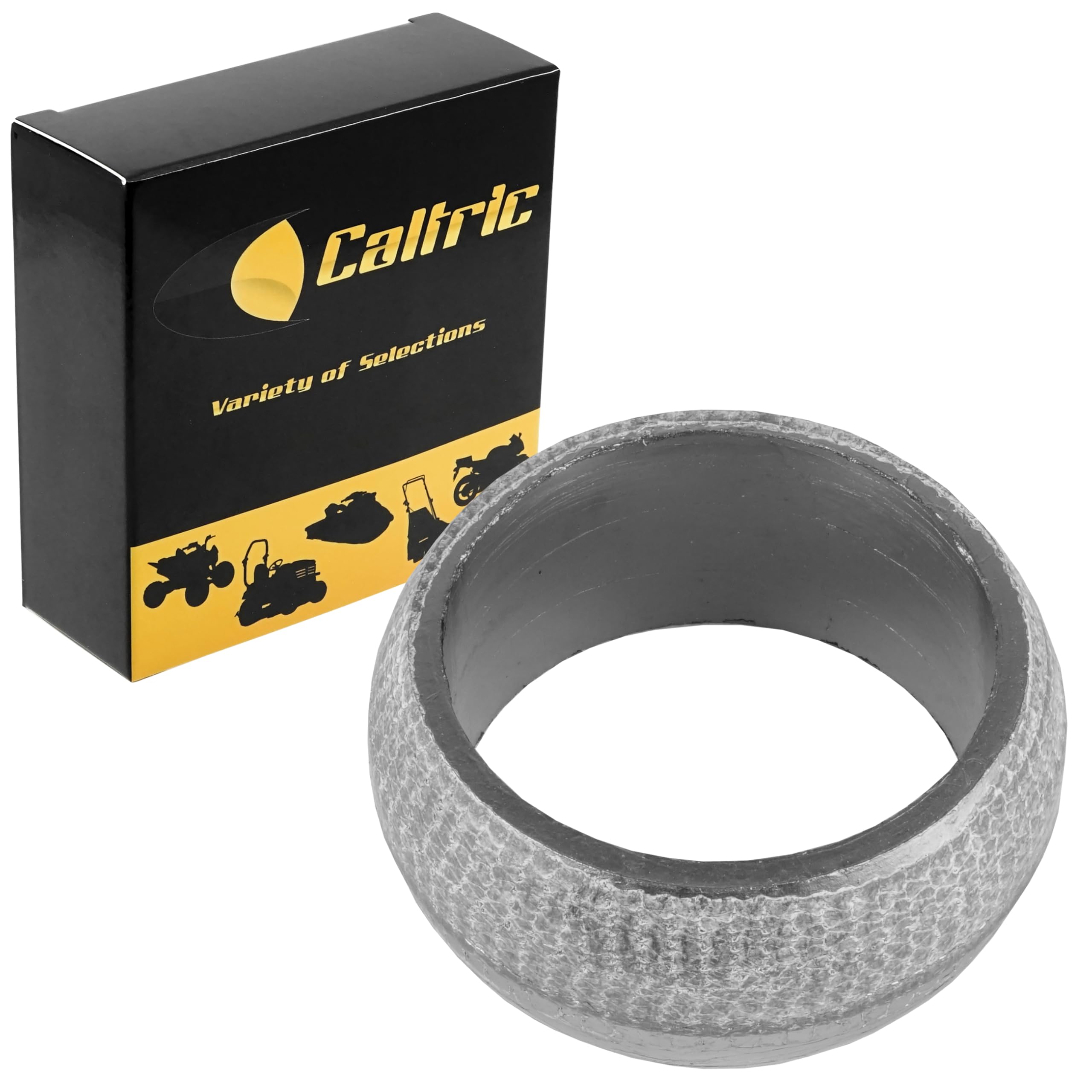 Caltric 2.5