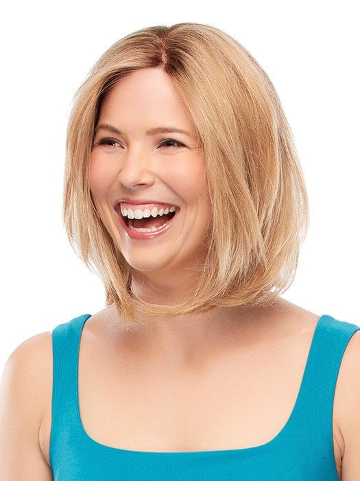Premium Remy Human Hair Lace Front Wig | Hand-Tied | 100% Human Hair | Natural Look | Multiple Exclusive Colors | Perfect for Daily Wear, Cosplay & Special Occasions