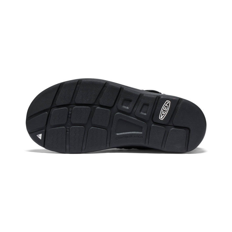 Women's UNEEK High Top x HYKE Sneakers - HYKE Timberwolf Color - Stylish & Comfortable for Running, Walking & Casual Wear