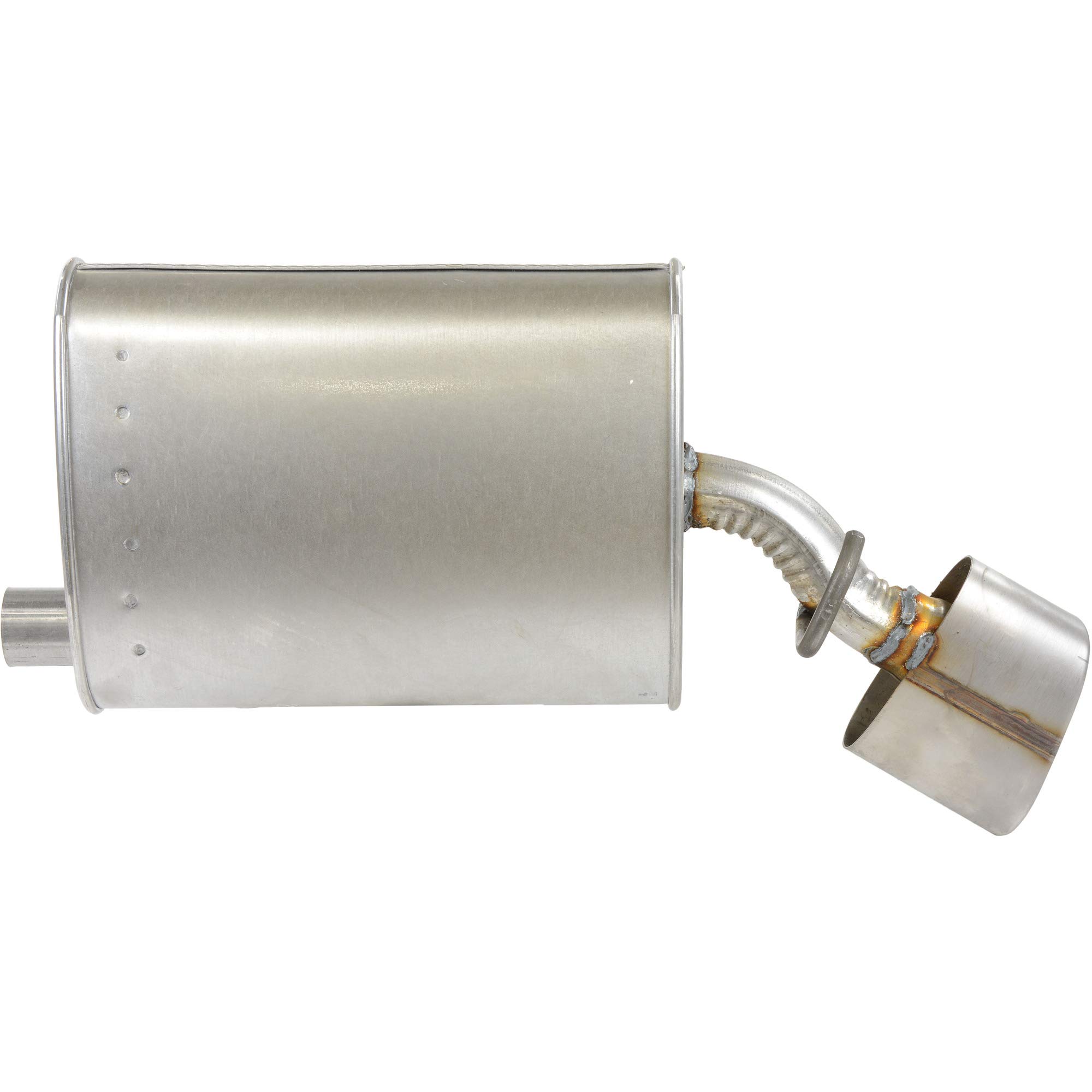 Walker SoundFX 28008 Direct Fit Exhaust Muffler - 1.875