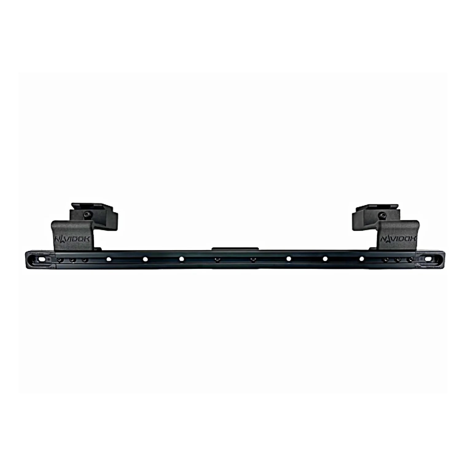 TerraX Navidok Overlander Roof Rack for 2019-2024 Mercedes Sprinter Van - Heavy Duty Cargo Carrier for Camping & Off-Road Adventures