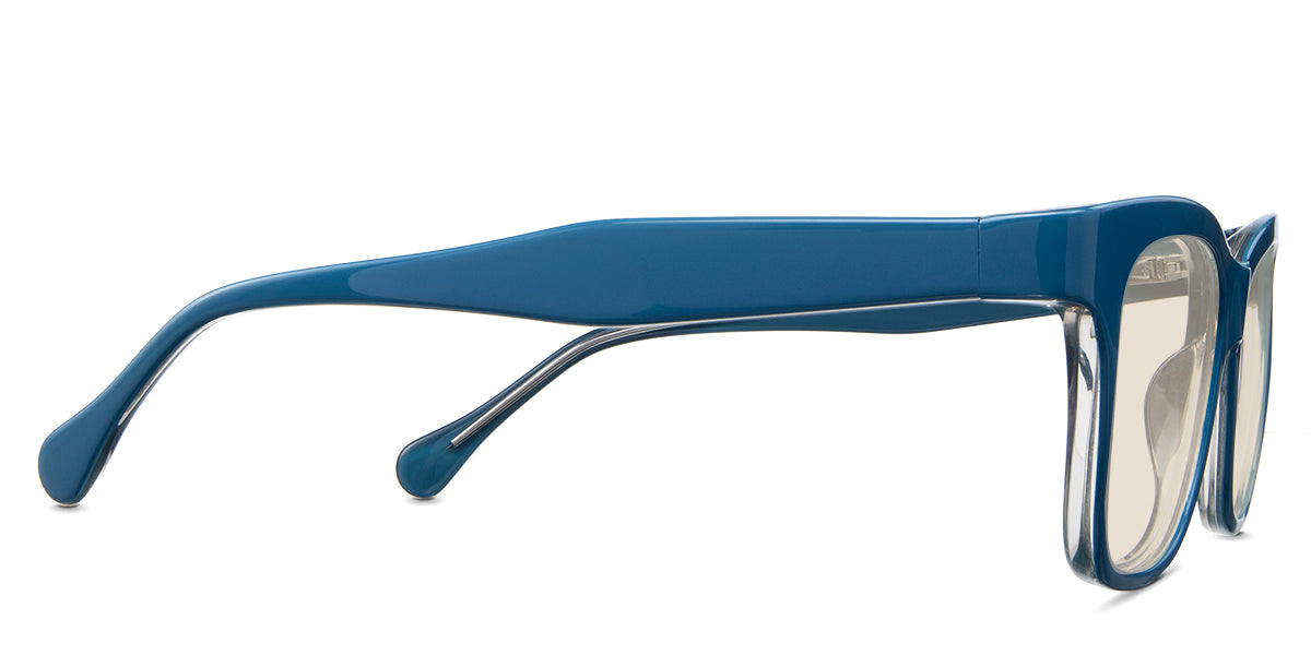 Nyla Women's Prescription Tinted Glasses - Fashionable & UV Protection for Work, Driving & Outdoor Activities