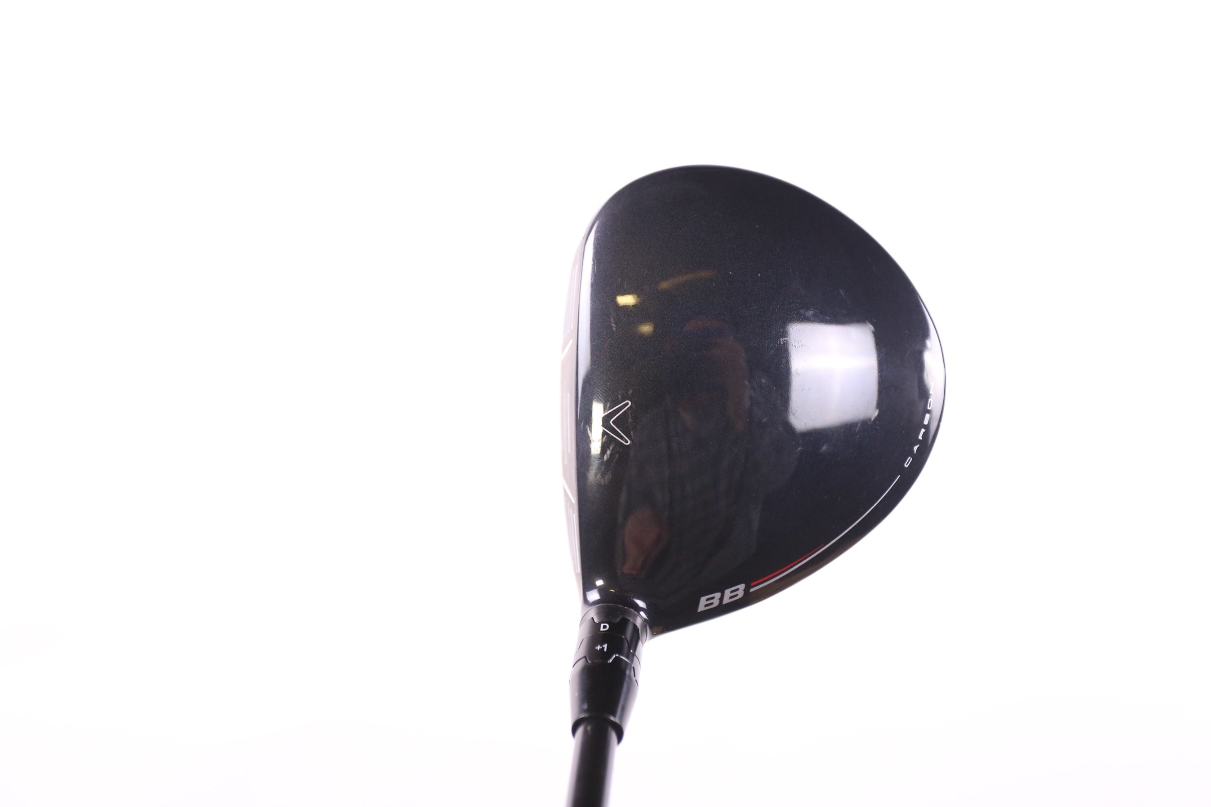 Callaway Big Bertha 23 3 Wood Golf Club - Right Handed 16° Extra Stiff Flex - Used Fairway Wood for Distance & Accuracy | Perfect for Low Handicap Players on Long Par 5s