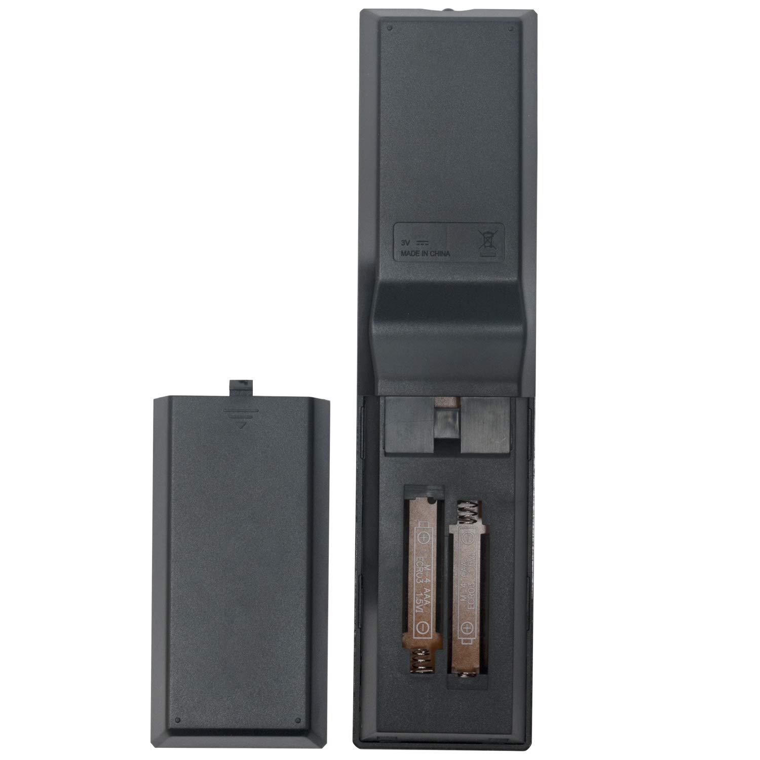 RM-AAU189 Replacement Remote Control Compatible with Sony AV Receiver STR-DN850 & STR-DN1050 Home Theater System - Perfect for Home Entertainment & Audio Setup